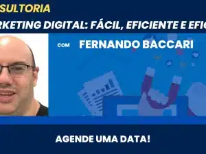 Consultoria Marketing