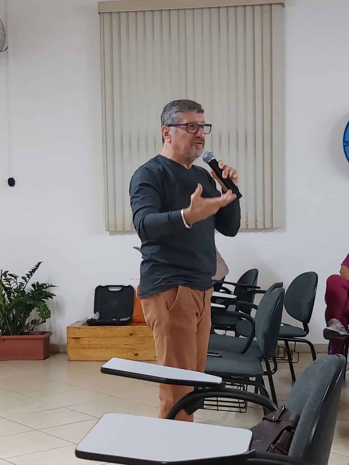 Curso preparatório para concursos e ProEF — Encontro Educa