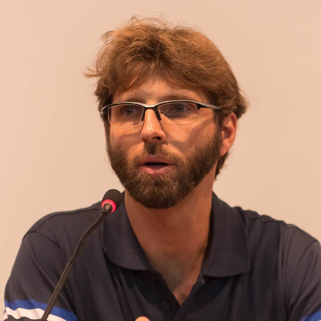 Capacitação em Educação Física com foco em prática escolar — Encontro Educa