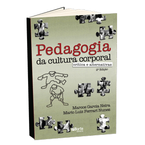 Capacitação em Educação Física com foco em prática escolar — Encontro Educa