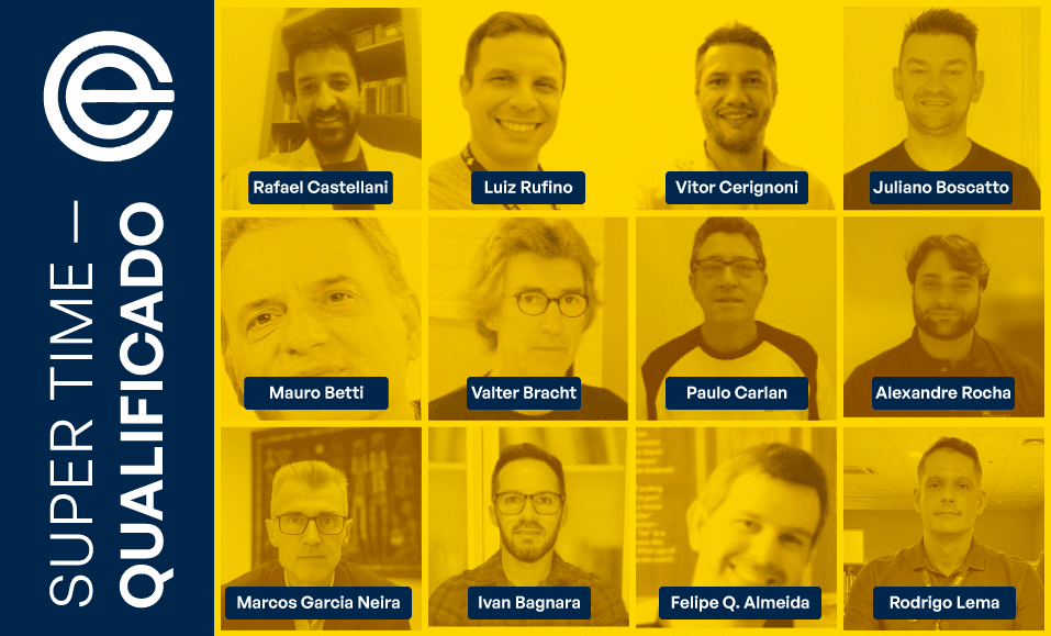 Imagem relacionada à Formação em Educação Física Escolar pela Encontro Educa