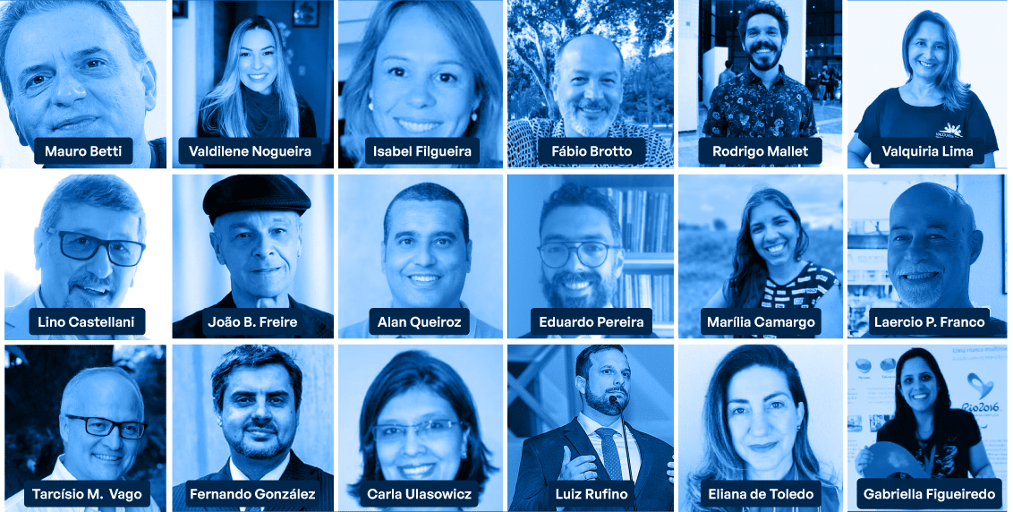 Imagem relacionada à Formação em Educação Física Escolar pela Encontro Educa