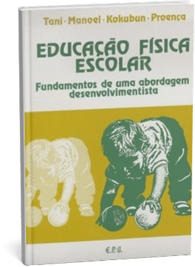Imagem relacionada à Formação em Educação Física Escolar pela Encontro Educa