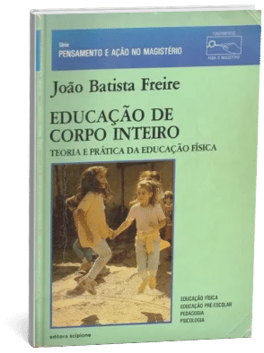 Imagem relacionada à Formação em Educação Física Escolar pela Encontro Educa